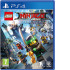 Lego The Ninjago Movie Videogame PS4